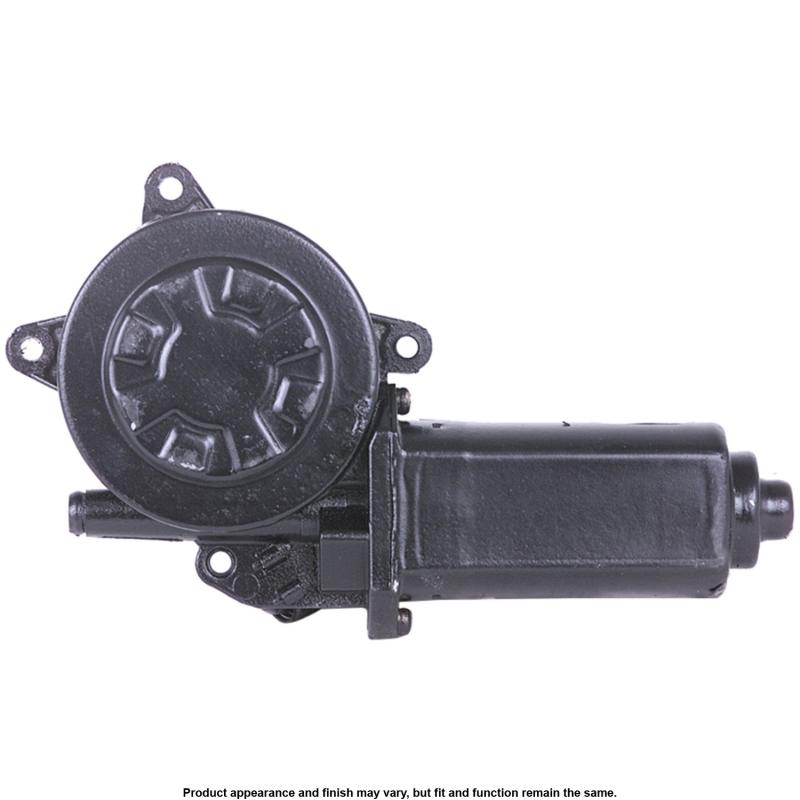 1993 Nissan 300ZX Power Window Motor Front Left A1 Cardone 471341 image 3 of 3