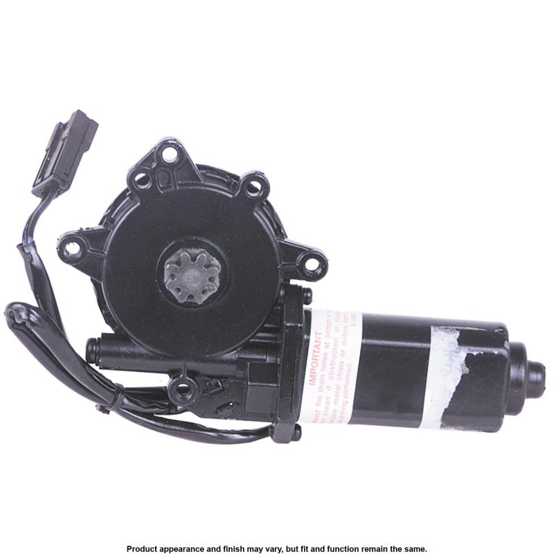 1993 Nissan 300ZX Power Window Motor Front Right A1 Cardone 471342 image 1 of 3