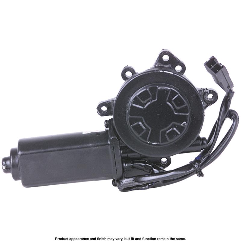 1993 Nissan 300ZX Power Window Motor Front Right A1 Cardone 471342 image 2 of 3