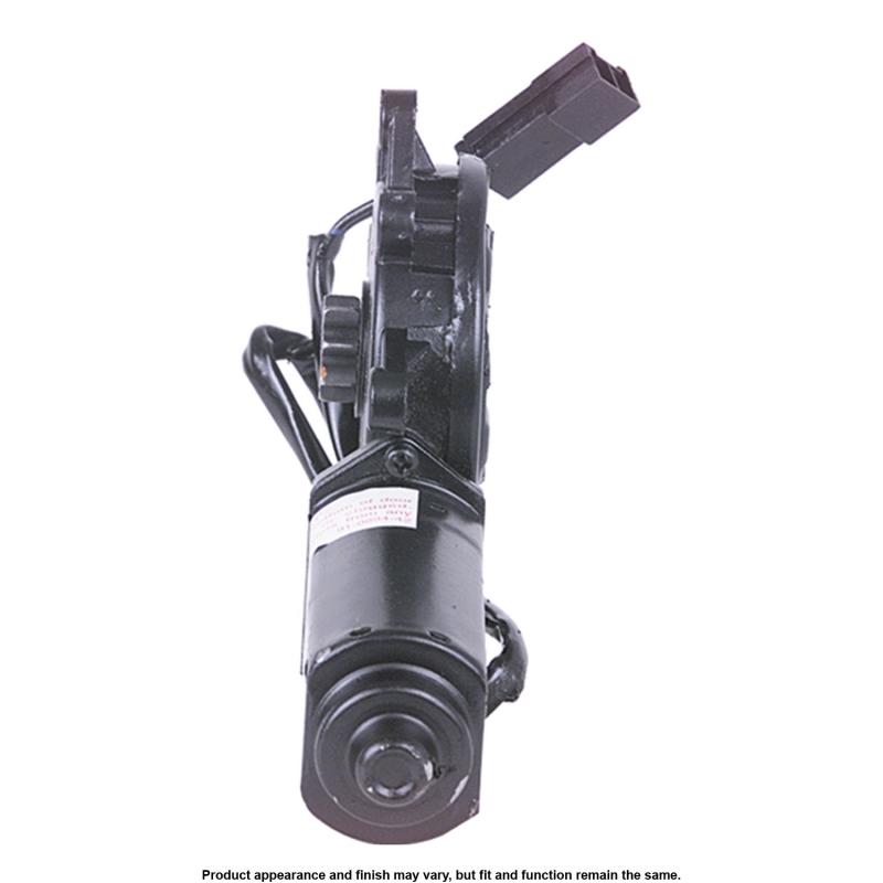 1993 Nissan 300ZX Power Window Motor Front Right A1 Cardone 471342 image 3 of 3