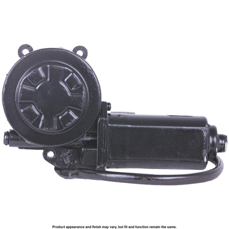 1994 Honda Passport Power Window Motor Front Left A1 Cardone 471343 image 3 of 3