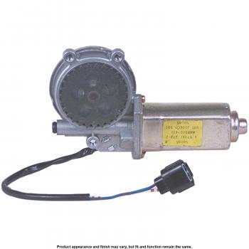 1996 Honda Passport Power Window Motor Front Right A1 Cardone 471344 image 2 of 3