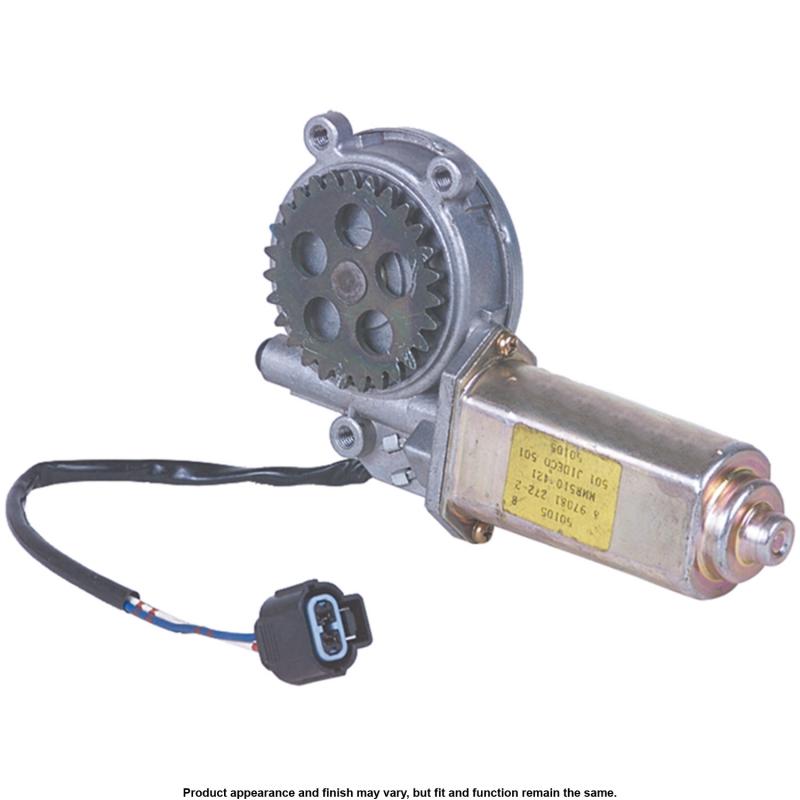 1994 Honda Passport Power Window Motor Front Right A1 Cardone 471344 image 1 of 3