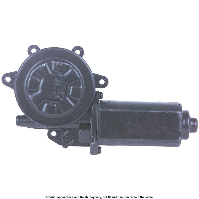 1992 Isuzu Pickup Power Window Motor