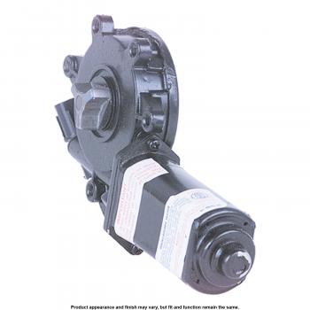 1992 Isuzu Pickup Power Window Motor Front Right A1 Cardone 471346 image 2 of 3