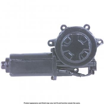 1992 Isuzu Pickup Power Window Motor Front Right A1 Cardone 471346 image 3 of 3