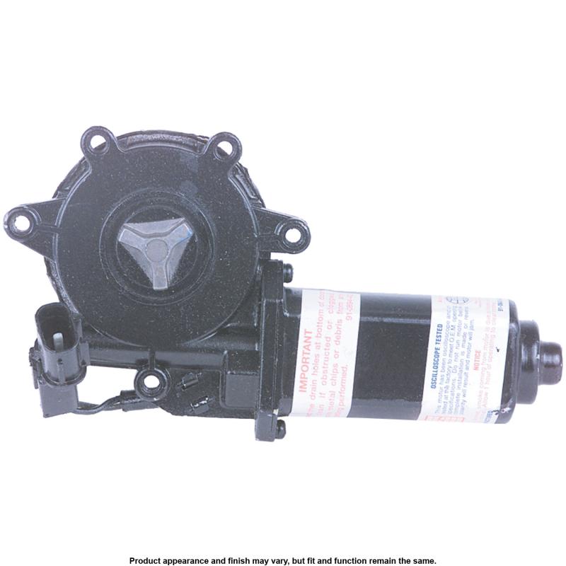 1992 Isuzu Rodeo Power Window Motor Front Right A1 Cardone 471346 image 1 of 3