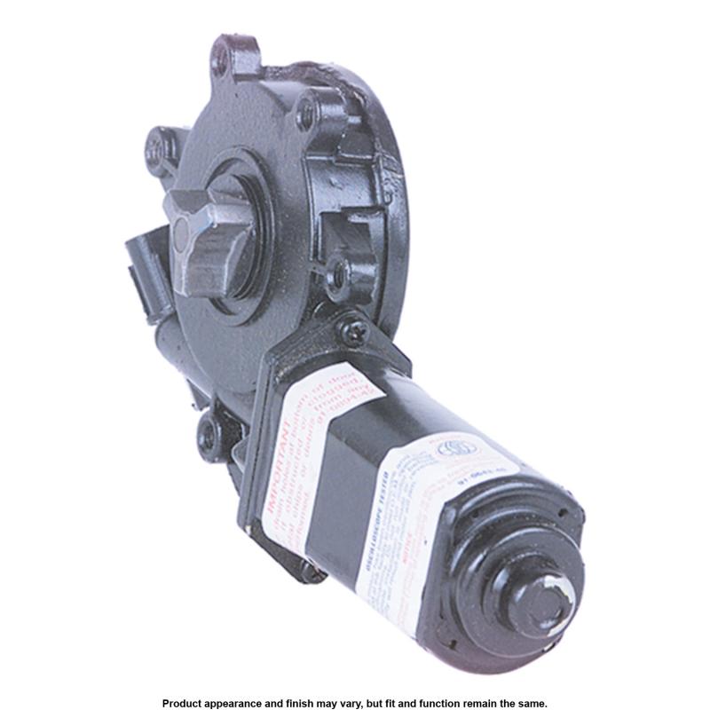 1992 Isuzu Rodeo Power Window Motor Front Right A1 Cardone 471346 image 2 of 3
