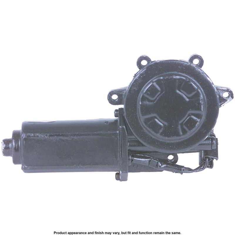1992 Isuzu Rodeo Power Window Motor Front Right A1 Cardone 471346 image 3 of 3