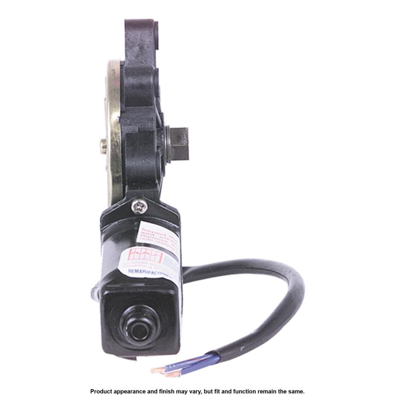1997 Infiniti Q45 Power Window Motor