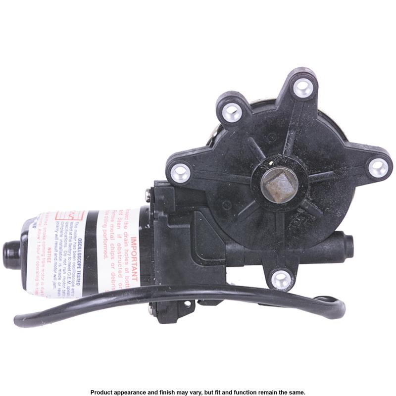 1997 Infiniti Q45 Power Window Motor Front Left A1 Cardone 471347 image 2 of 3