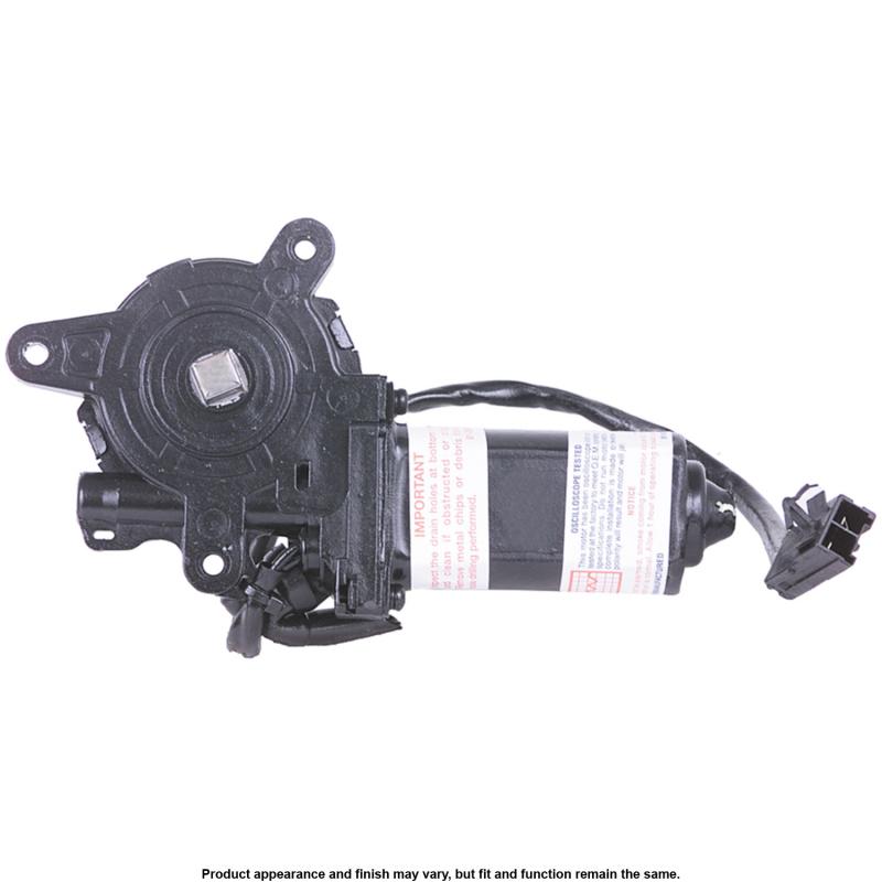 1997 Infiniti Q45 Power Window Motor Front Right A1 Cardone 471348 image 1 of 3