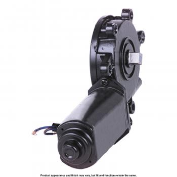 1998 Nissan 200SX Power Window Motor Front Left A1 Cardone 471349 image 1 of 3