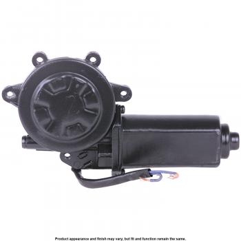 1998 Nissan 200SX Power Window Motor Front Left A1 Cardone 471349 image 2 of 3
