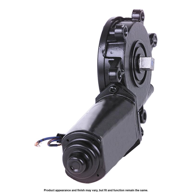 1995 Nissan Sentra Power Window Motor Front Left A1 Cardone 471349 image 1 of 3
