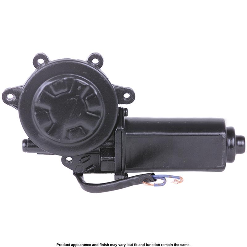 1995 Nissan Sentra Power Window Motor Front Left A1 Cardone 471349 image 2 of 3