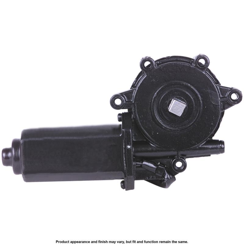 1995 Nissan Sentra Power Window Motor Front Left A1 Cardone 471349 image 3 of 3