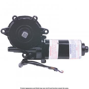1998 Nissan 200SX Power Window Motor Front Right A1 Cardone 471350 image 1 of 3