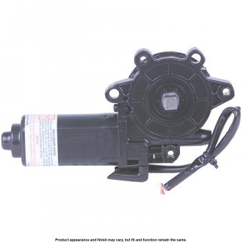 1999 Infiniti I30 Power Window Motor Front Left A1 Cardone 471351 image 1 of 3