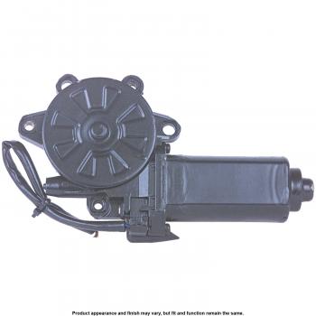 1999 Infiniti I30 Power Window Motor Front Left A1 Cardone 471351 image 3 of 3