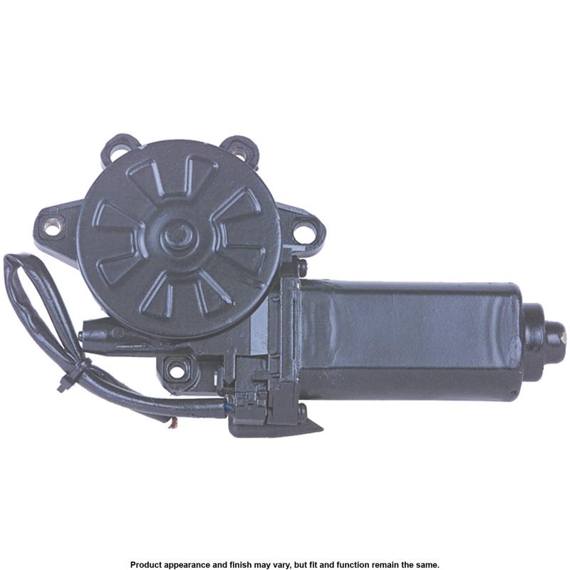 1996 Nissan Altima Power Window Motor Rear Right A1 Cardone 471351 image 3 of 3