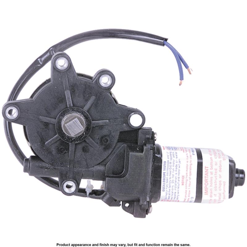 1996 Nissan Altima Power Window Motor Rear Left A1 Cardone 471352 image 1 of 3