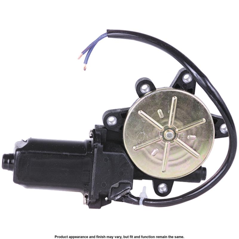 1996 Nissan Altima Power Window Motor Rear Left A1 Cardone 471352 image 3 of 3