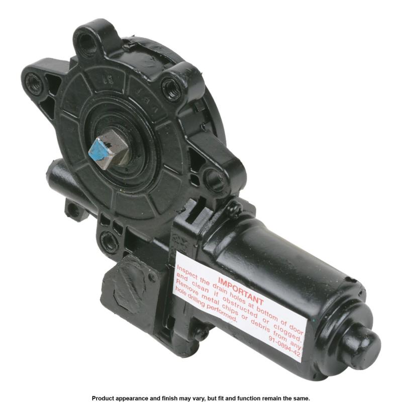 2003 Nissan X-Trail Power Window Motor Front Right A1 Cardone 471358 image 2 of 3