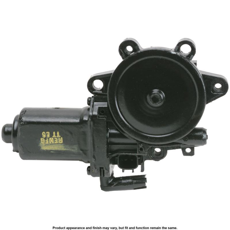 2003 Nissan X-Trail Power Window Motor Front Right A1 Cardone 471358 image 3 of 3