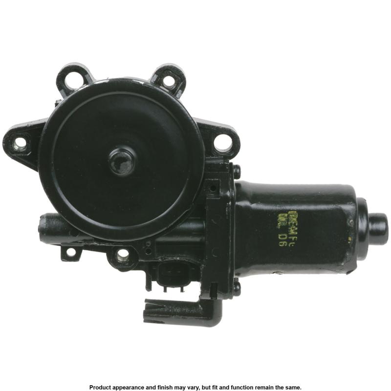 2005 Nissan Altima Power Window Motor Rear Left A1 Cardone 471359 image 2 of 3