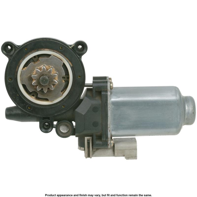 2004 Nissan Sentra Power Window Motor Rear Left A1 Cardone 471360 image 1 of 3
