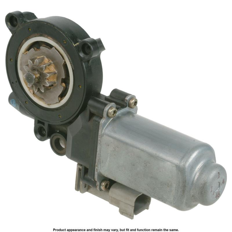 2004 Nissan Sentra Power Window Motor Rear Left A1 Cardone 471360 image 3 of 3