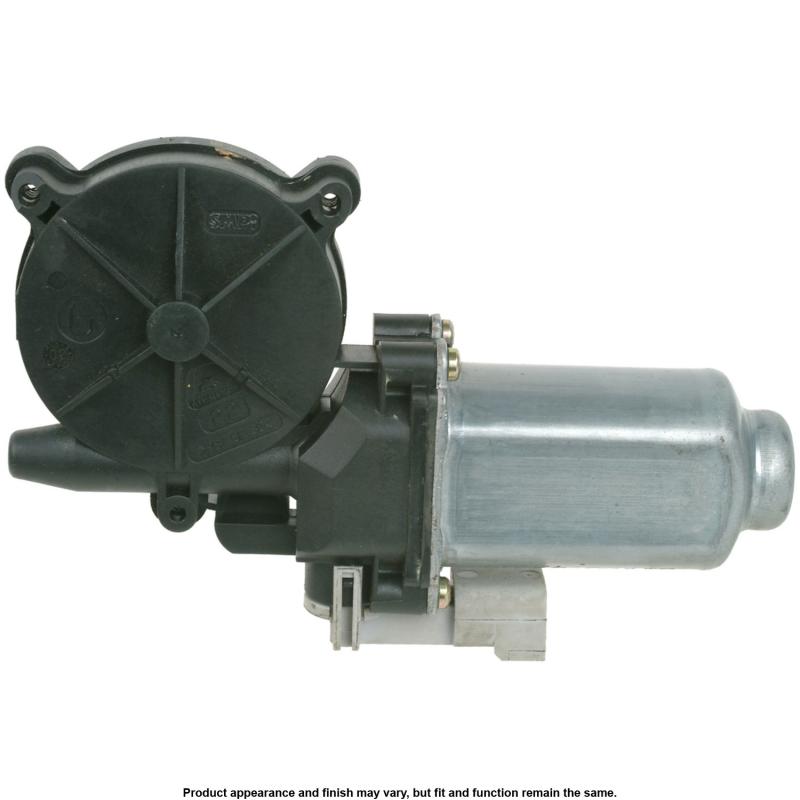 2004 Nissan Sentra Power Window Motor Rear Right A1 Cardone 471361 image 1 of 3