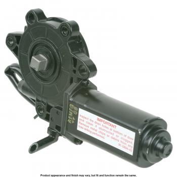 2004 Nissan Xterra Power Window Motor Front Right A1 Cardone 471362 image 2 of 3