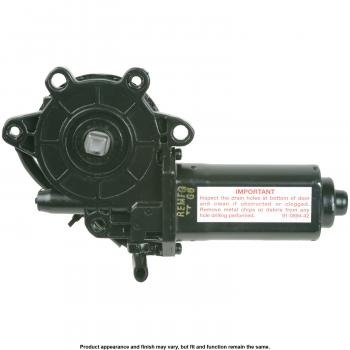 2004 Nissan Xterra Power Window Motor Front Right A1 Cardone 471362 image 3 of 3
