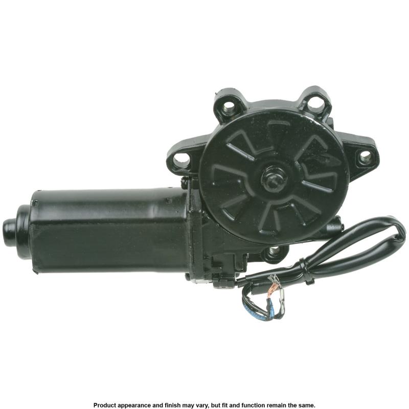 2002 Nissan Xterra Power Window Motor Front Right A1 Cardone 471362 image 1 of 3