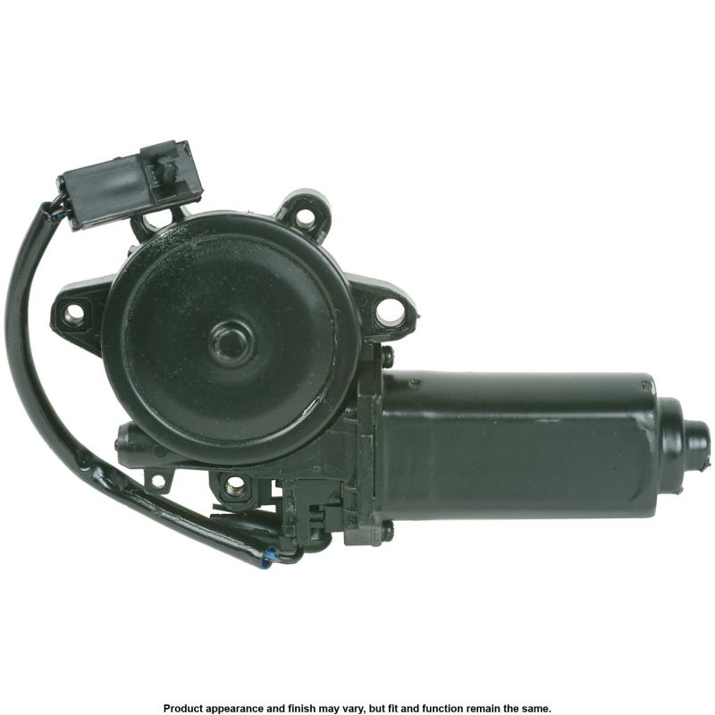 2002 Nissan Xterra Power Window Motor Front Left A1 Cardone 471363 image 2 of 3