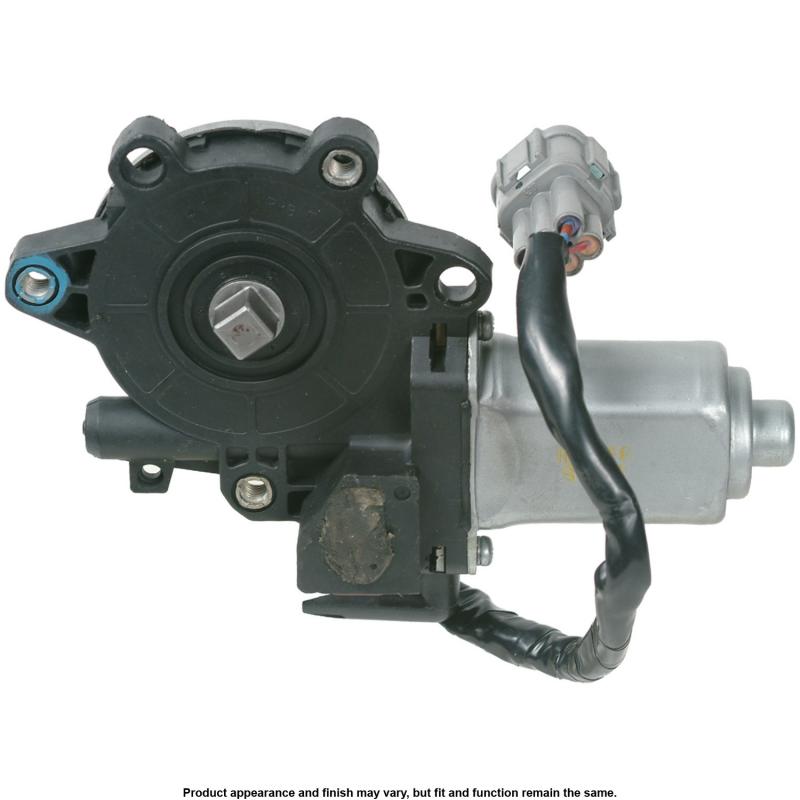 2001 Nissan Pathfinder Power Window Motor Front Right A1 Cardone 471364 image 2 of 3