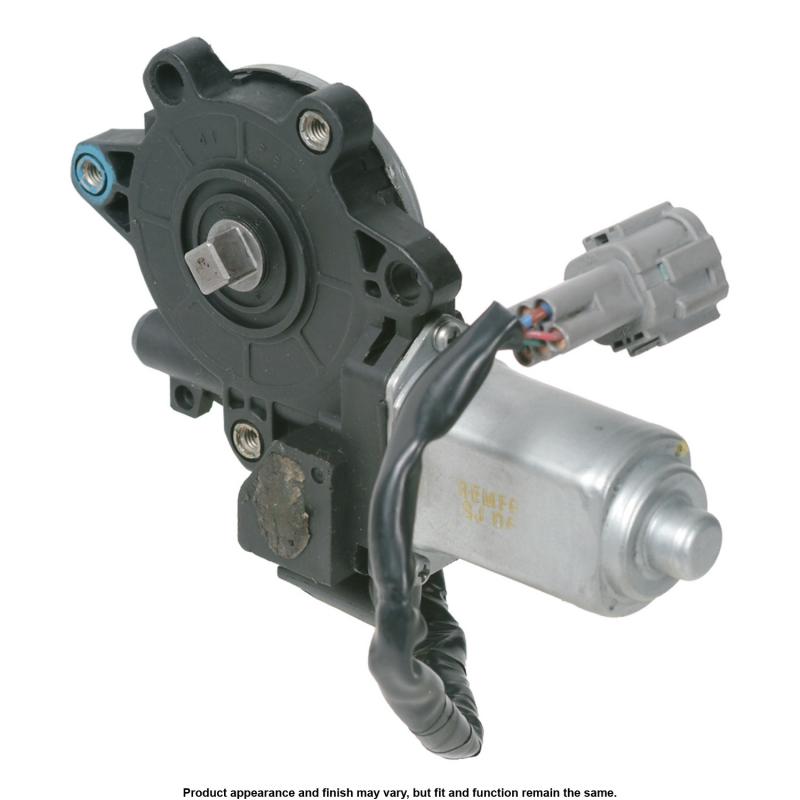 2001 Nissan Pathfinder Power Window Motor Front Right A1 Cardone 471364 image 3 of 3
