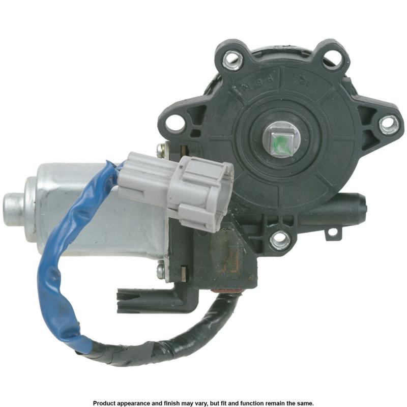 2001 Nissan Pathfinder Power Window Motor Front Left A1 Cardone 471365 image 2 of 3