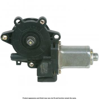 2004 Nissan Xterra Power Window Motor Rear Right A1 Cardone 471366 image 1 of 3