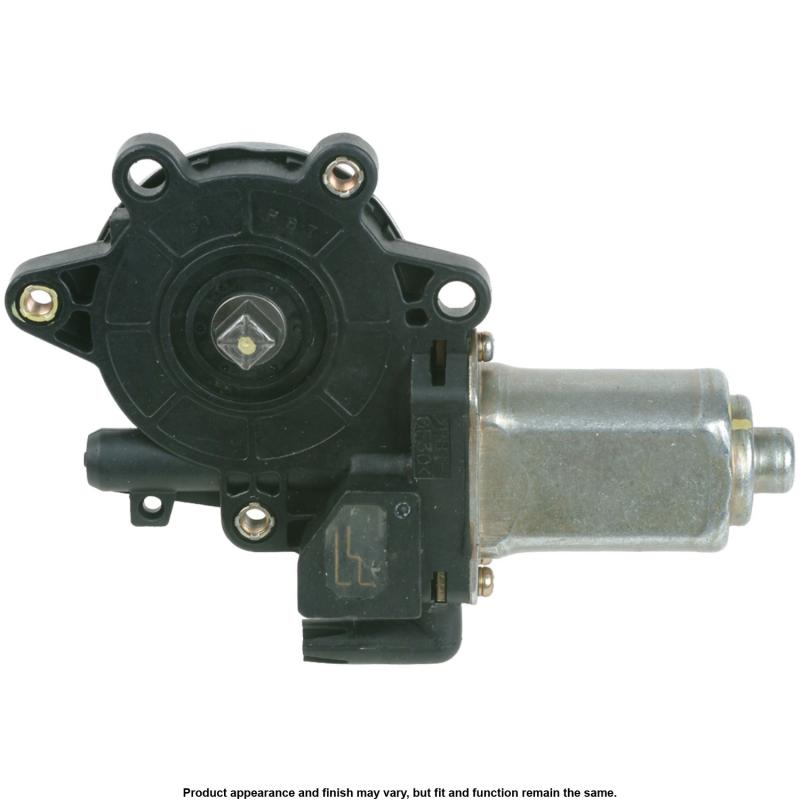 2001 Nissan Pathfinder Power Window Motor Rear Right A1 Cardone 471366 image 1 of 3