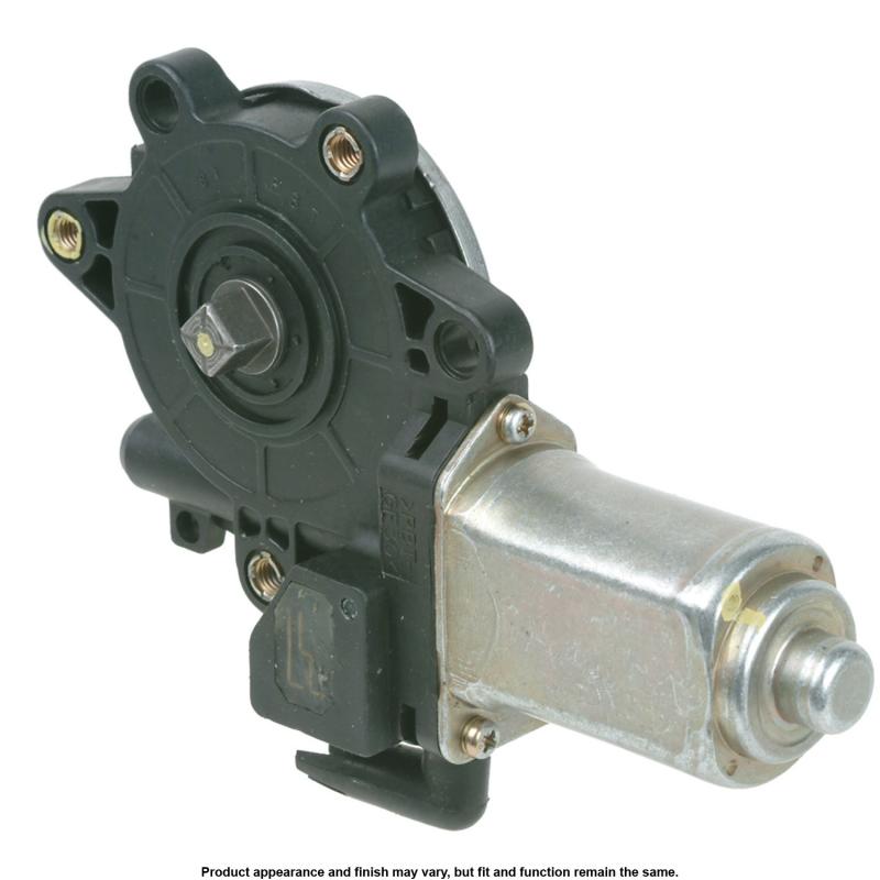 2001 Nissan Pathfinder Power Window Motor Rear Right A1 Cardone 471366 image 2 of 3