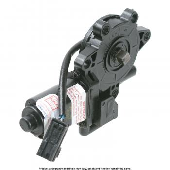 2004 Nissan Xterra Power Window Motor Rear Left A1 Cardone 471367 image 1 of 4