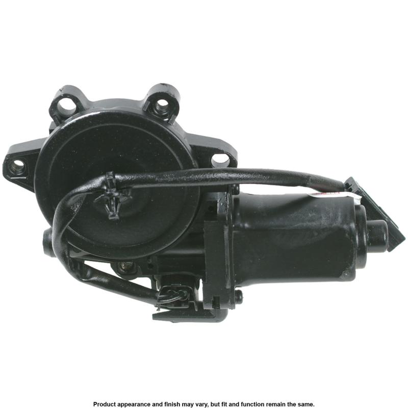 2001 Nissan Pathfinder Power Window Motor Rear Left A1 Cardone 471367 image 2 of 4