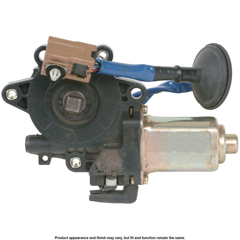 2002 Nissan Altima Power Window Motor Front Right A1 Cardone 471368 image 2 of 3