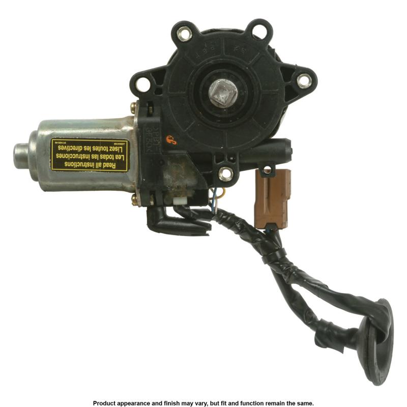 2002 Nissan Altima Power Window Motor Front Left A1 Cardone 471369 image 1 of 4