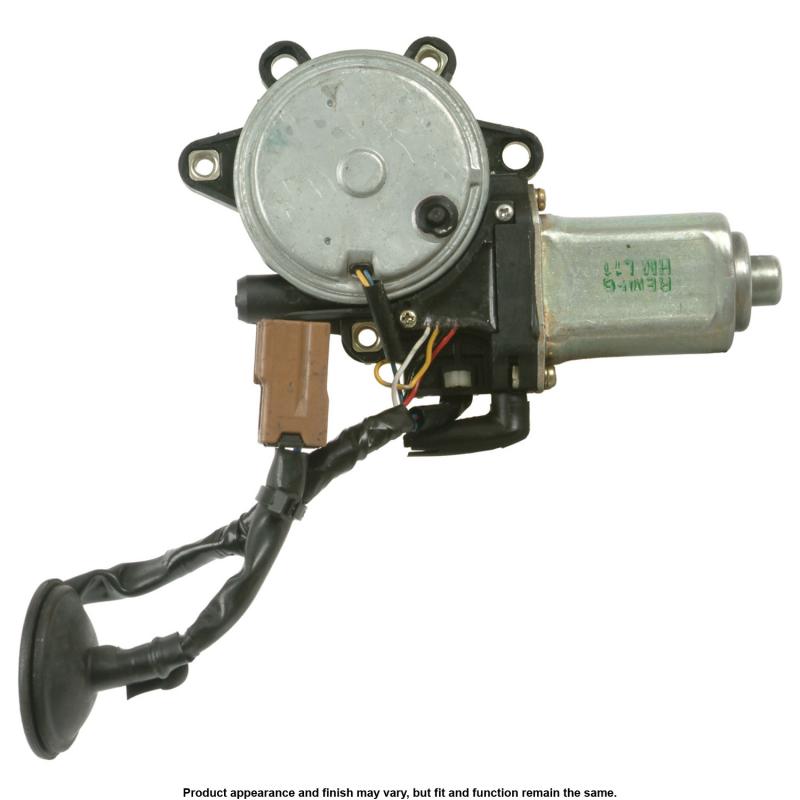 2002 Nissan Altima Power Window Motor Front Left A1 Cardone 471369 image 3 of 4