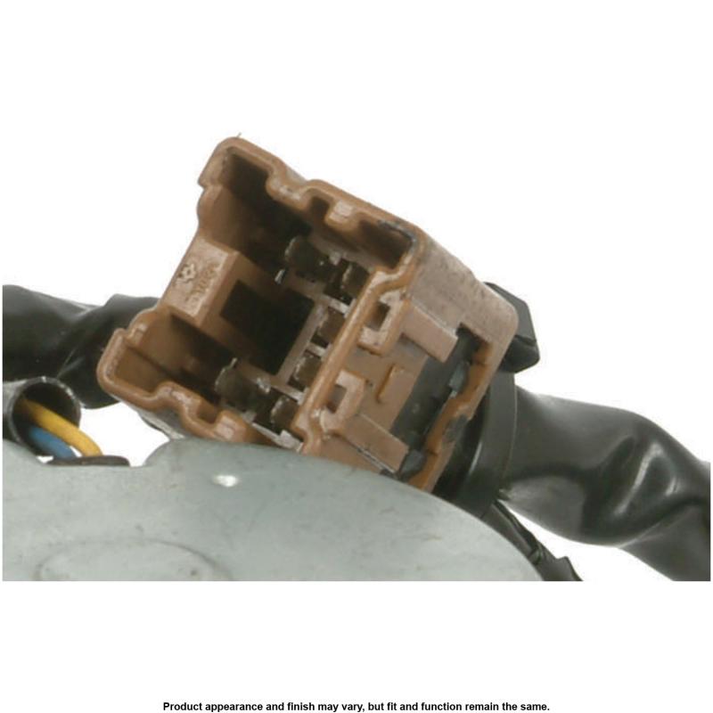 2002 Nissan Altima Power Window Motor Front Left A1 Cardone 471369 image 4 of 4