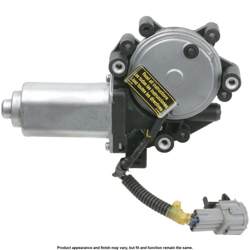 2005 Nissan Armada Power Window Motor Front Left A1 Cardone 471370 image 1 of 3